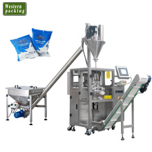 milk powder packing machine